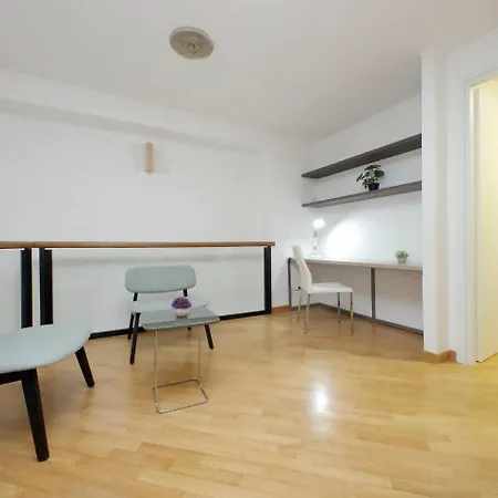 Apartamento Trevi Barberini