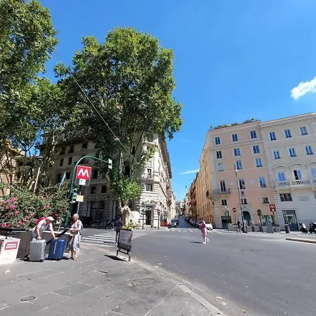 Trevi Barberini *