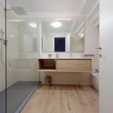 Apartment Trevi Barberini