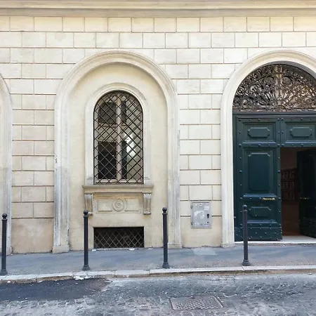 Apartment Trevi Barberini *