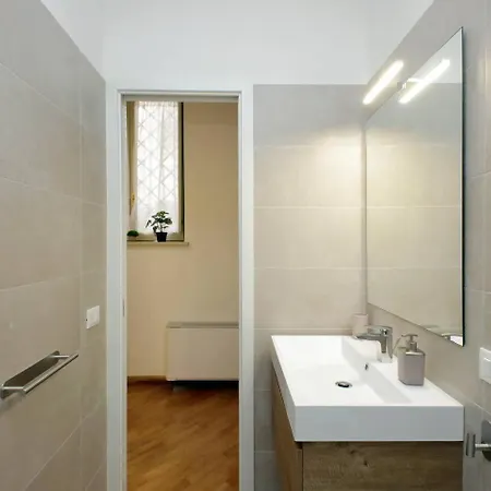 Apartment Trevi Barberini Rome
