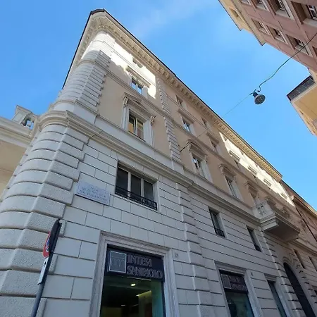 Apartment Trevi Barberini *