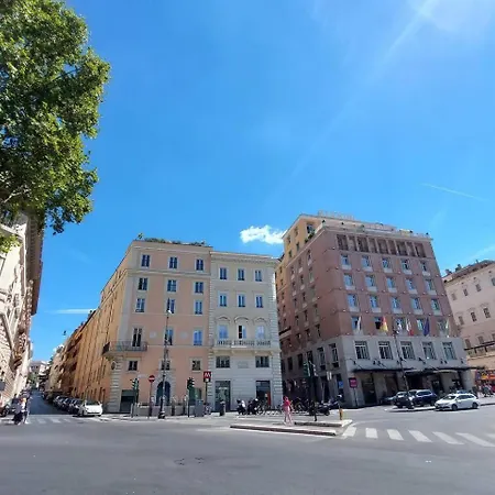 Trevi Barberini