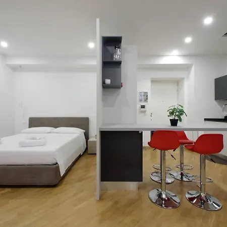 Daire Trevi - Barberini *