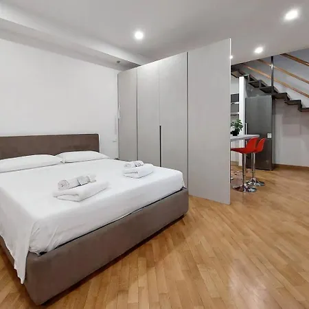 Trevi - Barberini Roma