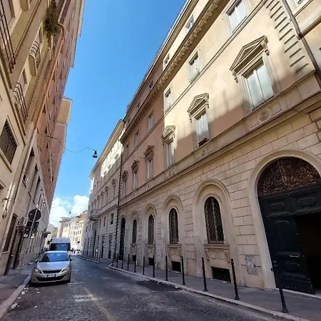 Trevi Barberini
