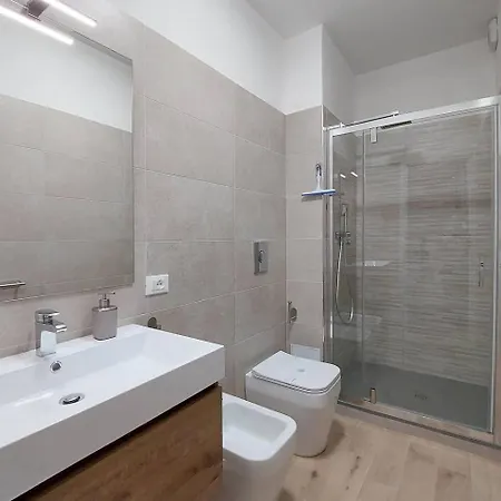 Trevi - Barberini Daire Roma